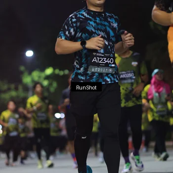 Runner Photo 6957483
