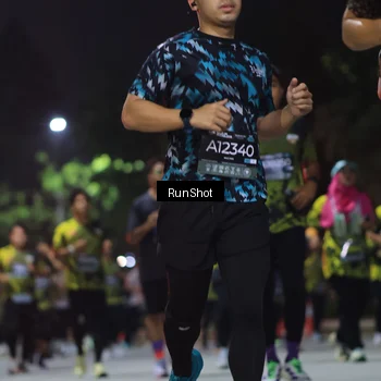 Runner Photo 6957484