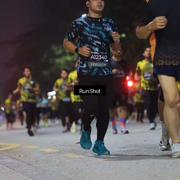 Runner Photo 6957486