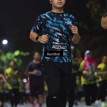 Runner Photo 6957489