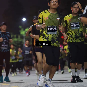 Runner Photo 6957491