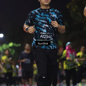 Runner Photo 6957493