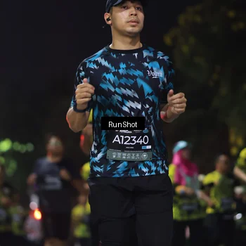Runner Photo 6957496