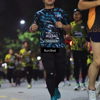 Runner Photo 6957503