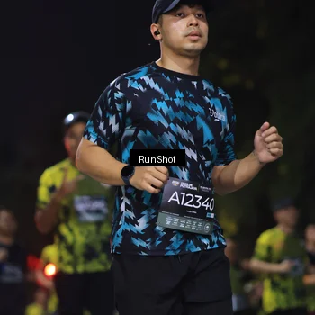Runner Photo 6957505