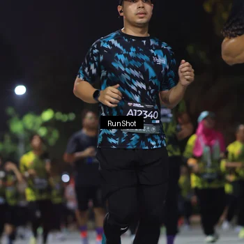 Runner Photo 6957506
