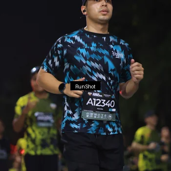 Runner Photo 6957507