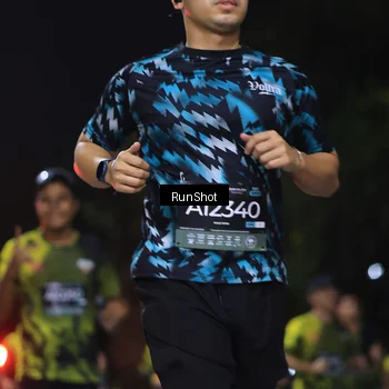 Runner Photo 6957508