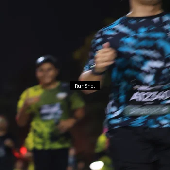 Runner Photo 6957510