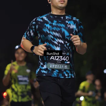 Runner Photo 6957512