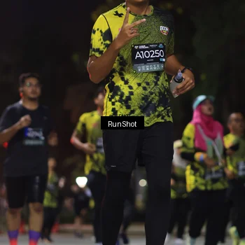 Runner Photo 6957513