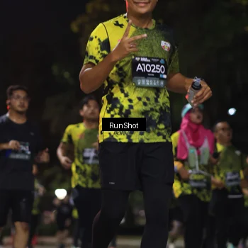 Runner Photo 6957516