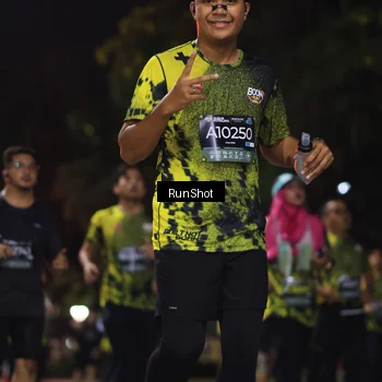 Runner Photo 6957517