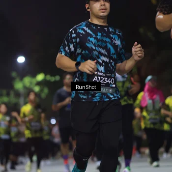 Runner Photo 6957518