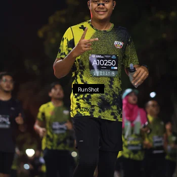 Runner Photo 6957519