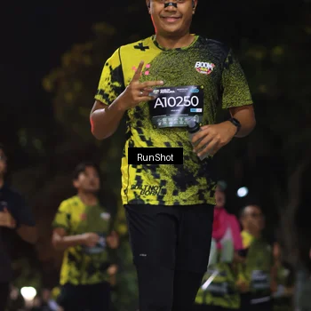 Runner Photo 6957521
