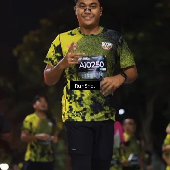 Runner Photo 6957523