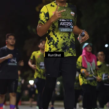 Runner Photo 6957525