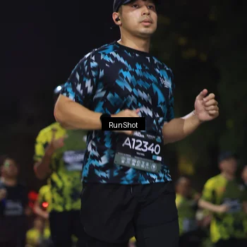 Runner Photo 6957526