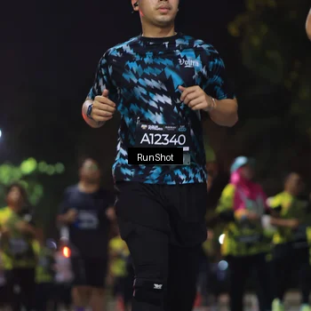 Runner Photo 6957529