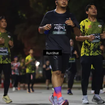 Runner Photo 6957534