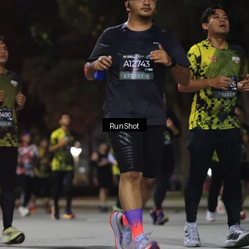 Runner Photo 6957536