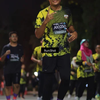 Runner Photo 6957539