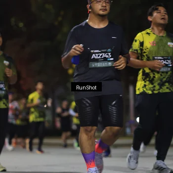 Runner Photo 6957540
