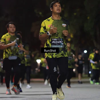 Runner Photo 6957541