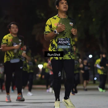 Runner Photo 6957543