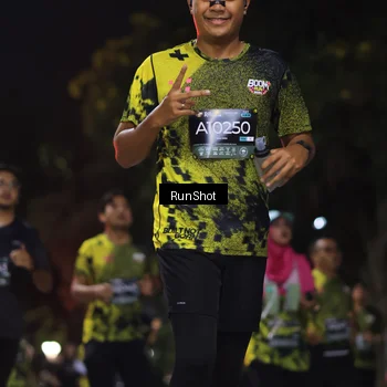 Runner Photo 6957544
