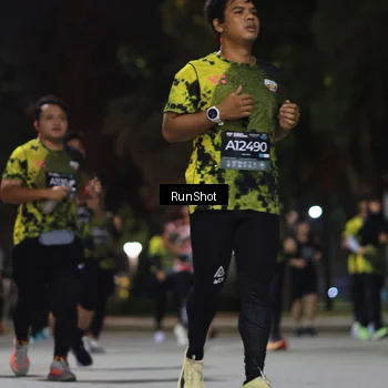 Runner Photo 6957546