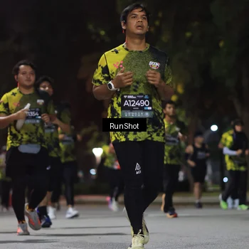 Runner Photo 6957547