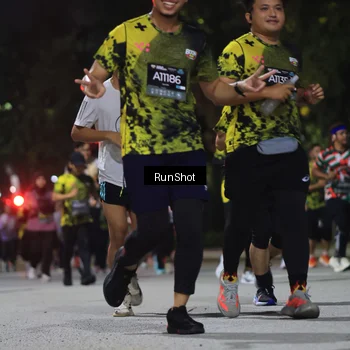 Runner Photo 6957549