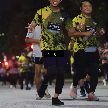 Runner Photo 6957551