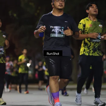 Runner Photo 6957552