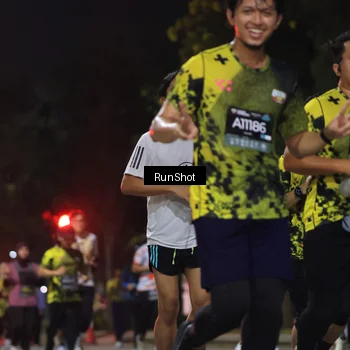Runner Photo 6957553