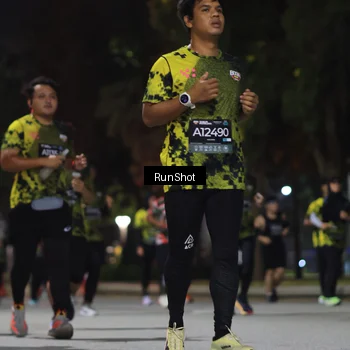 Runner Photo 6957555