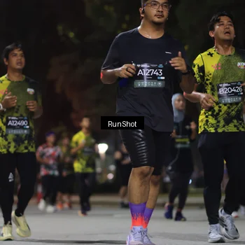 Runner Photo 6957564