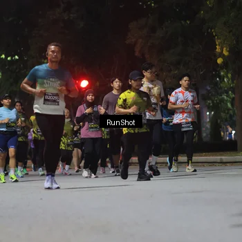 Runner Photo 6957565