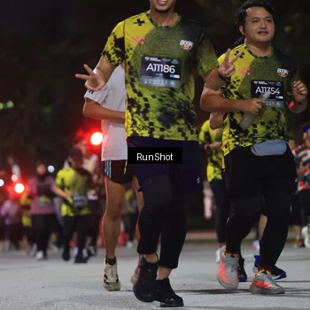 Runner Photo 6957566