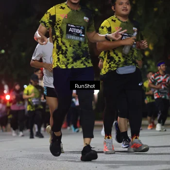 Runner Photo 6957568