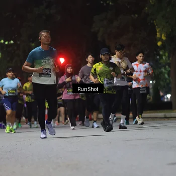 Runner Photo 6957572
