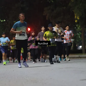 Runner Photo 6957578