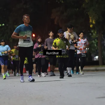 Runner Photo 6957582