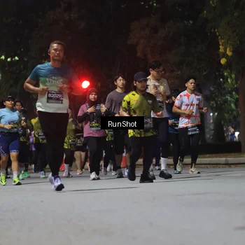 Runner Photo 6957583