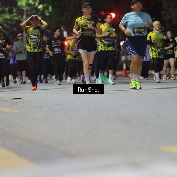 Runner Photo 6957587