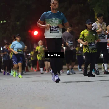Runner Photo 6957588