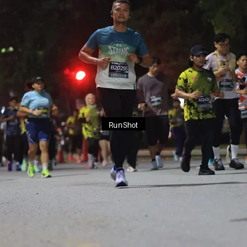 Runner Photo 6957590