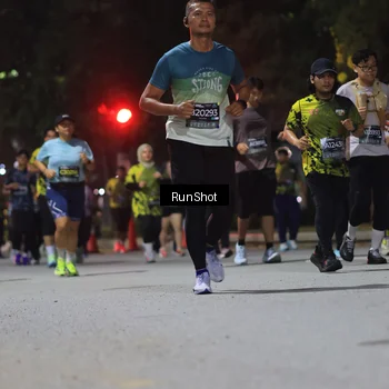 Runner Photo 6957593